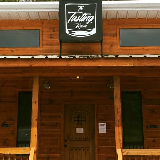 Things To Do The Tasting Room 